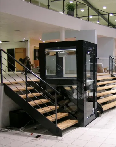 Image de Leader Elévation