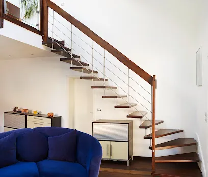 Image de Passion Escaliers