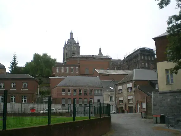 Monte Escalier Confort Plus Monte escalier Avesnes-sur-Helpe