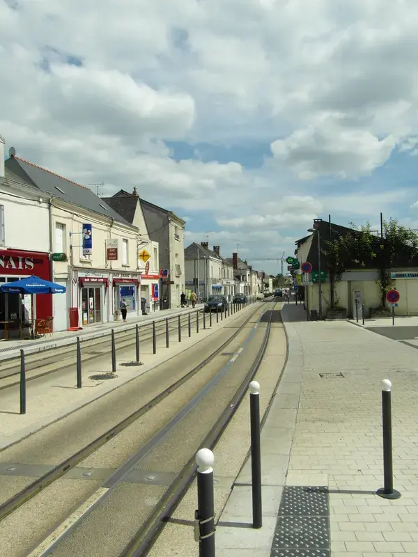 Monte Escalier Confort Plus Monte escalier Avrillé