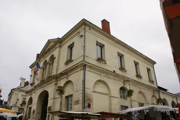 Monte Escalier Confort Plus Monte escalier Bourgueil
