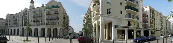 Monte Escalier Confort Plus Monte escalier Bussy-Saint-Georges