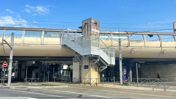 Monte Escalier Confort Plus Monte escalier Cenon