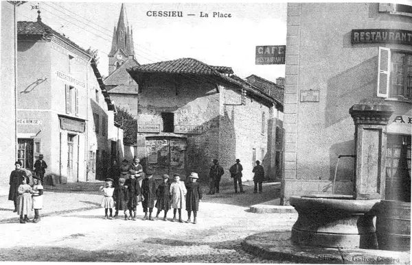Monte Escalier Confort Plus Monte escalier Cessieu