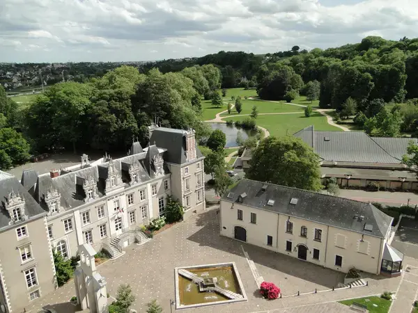 Monte Escalier Confort Plus Monte escalier Changé