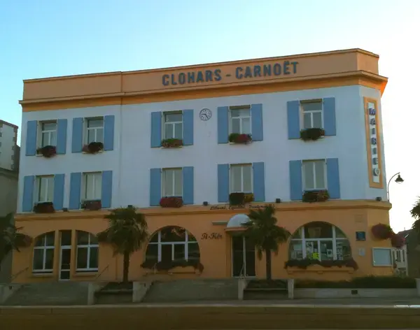 Monte Escalier Confort Plus Monte escalier Clohars-Carnoët