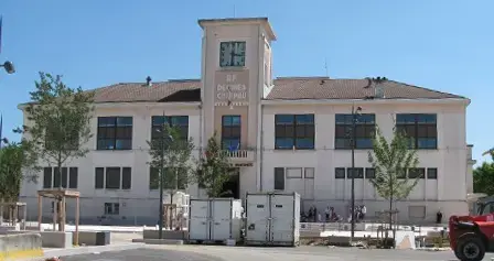 Monte Escalier Confort Plus Monte escalier Décines-Charpieu