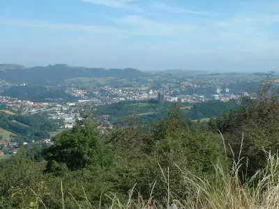Monte Escalier Confort Plus Monte escalier Firminy