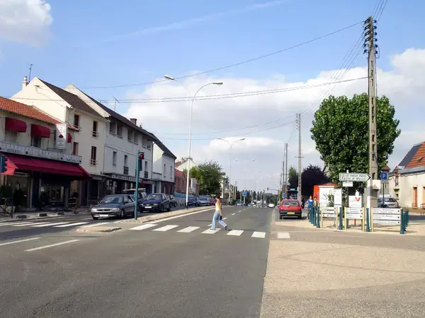 Monte Escalier Confort Plus Monte escalier Garges-lès-Gonesse