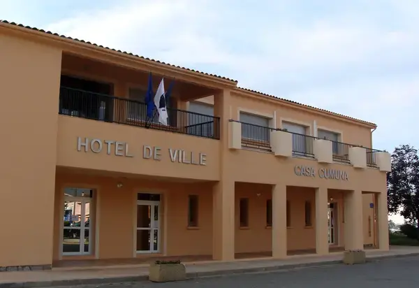 Monte Escalier Confort Plus Monte escalier Ghisonaccia