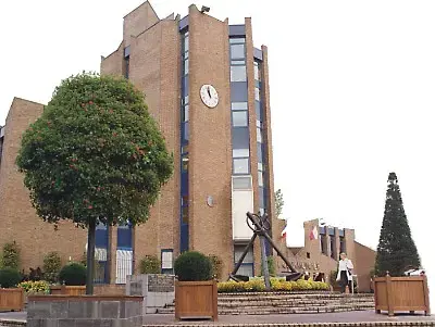 Monte Escalier Confort Plus Monte escalier Grande-Synthe