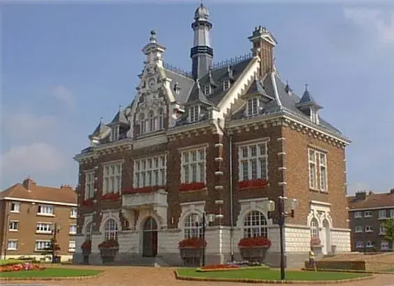 Monte Escalier Confort Plus Monte escalier Houplines