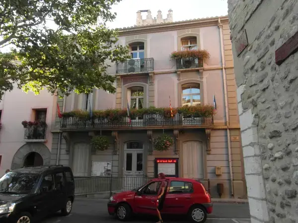 Monte Escalier Confort Plus Monte escalier Ille-sur-Têt