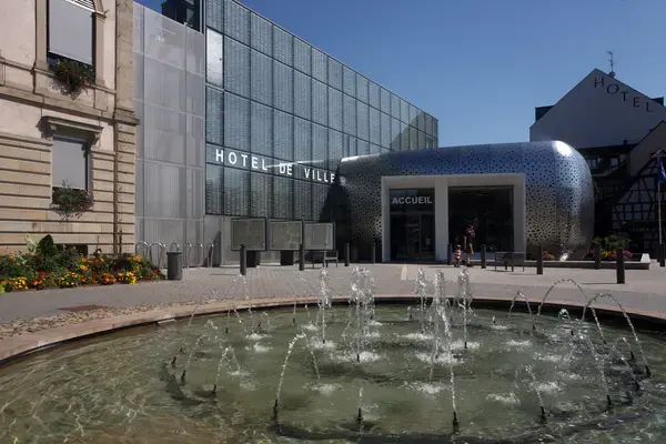 Monte Escalier Confort Plus Monte escalier Illkirch-Graffenstaden