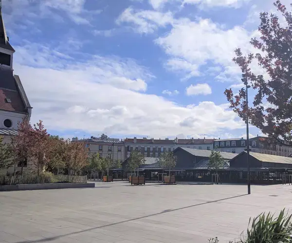Monte Escalier Confort Plus Monte escalier La Garenne-Colombes