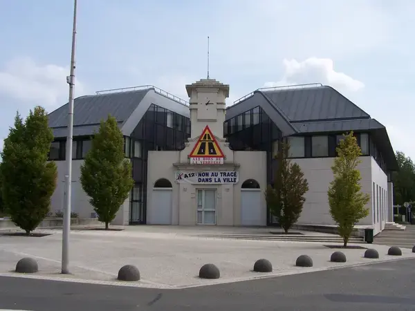 Monte Escalier Confort Plus Monte escalier La Verrière