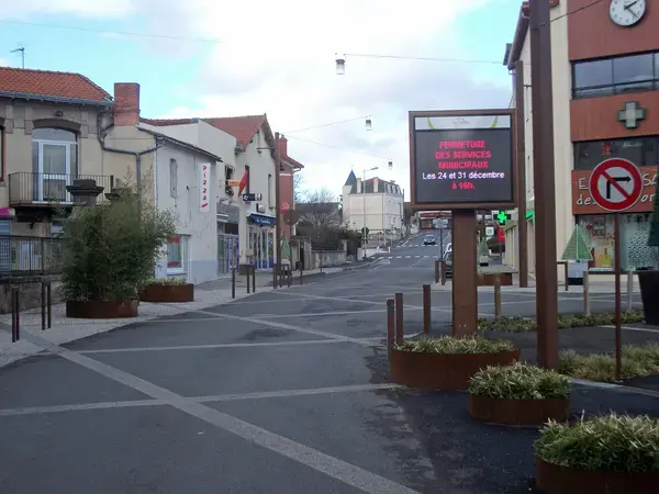 Monte Escalier Confort Plus Monte escalier Le Cendre