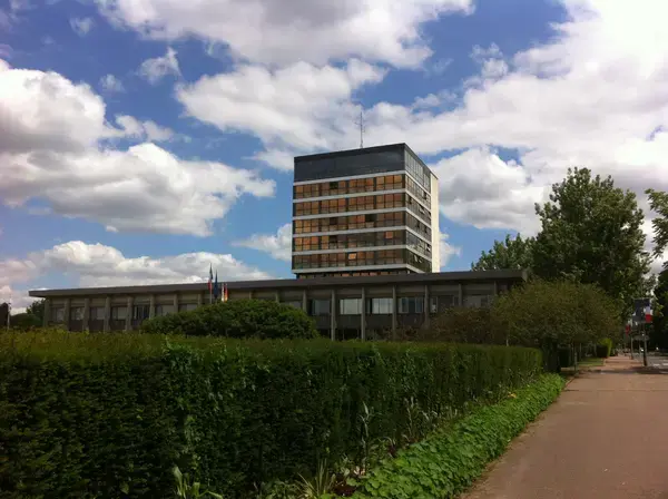 Monte Escalier Confort Plus Monte escalier Le Grand-Quevilly