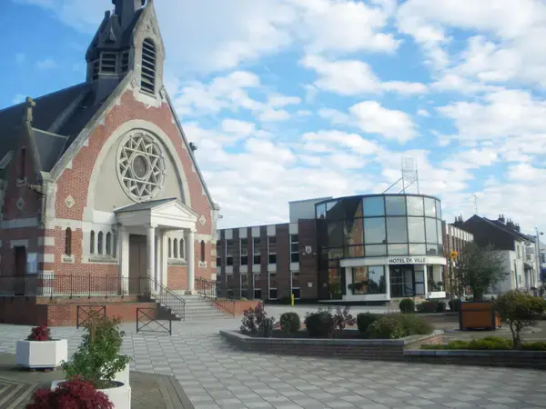 Monte Escalier Confort Plus Monte escalier Loison-sous-Lens