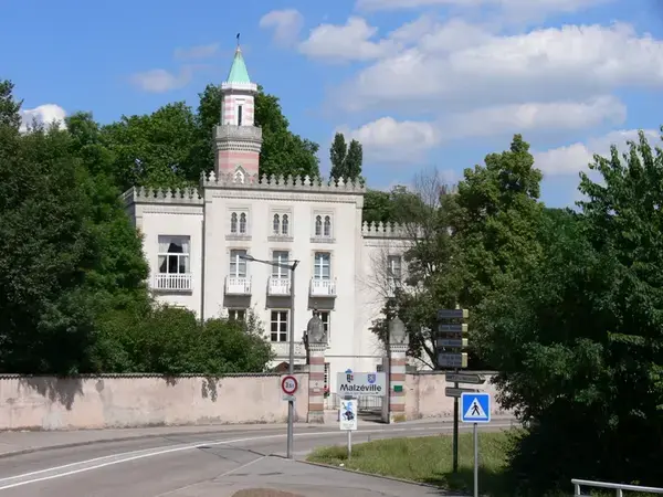Monte Escalier Confort Plus Monte escalier Malzéville
