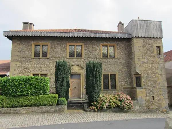 Monte Escalier Confort Plus Monte escalier Marange-Silvange