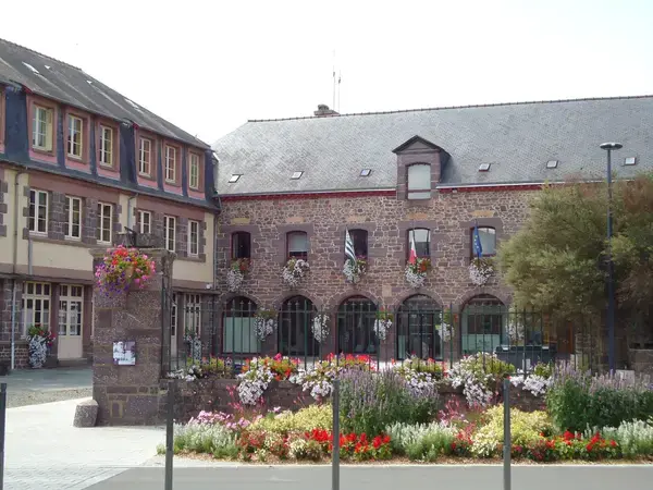 Monte Escalier Confort Plus Monte escalier Montfort-sur-Meu