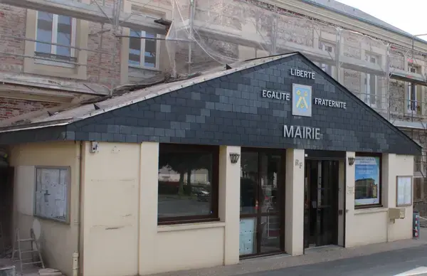 Monte Escalier Confort Plus Monte escalier Octeville-sur-Mer