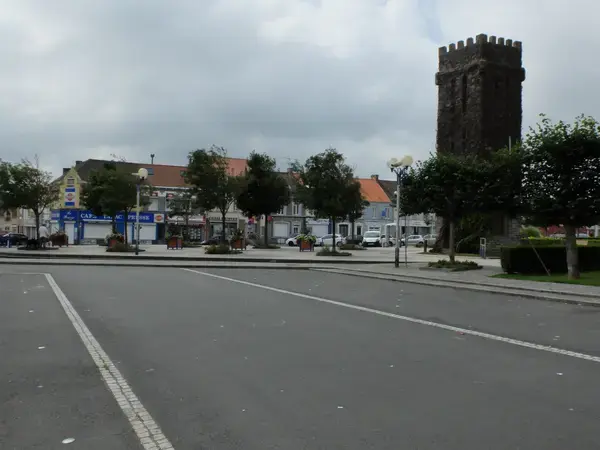 Monte Escalier Confort Plus Monte escalier Outreau