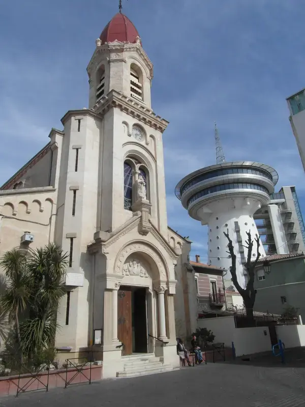 Monte Escalier Confort Plus Monte escalier Palavas-les-Flots