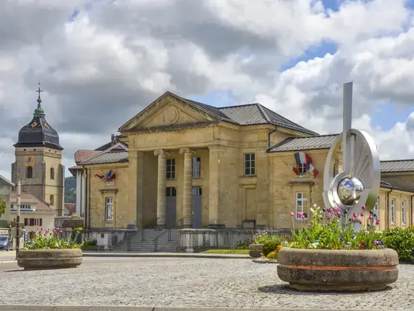Monte Escalier Confort Plus Monte escalier Pontarlier