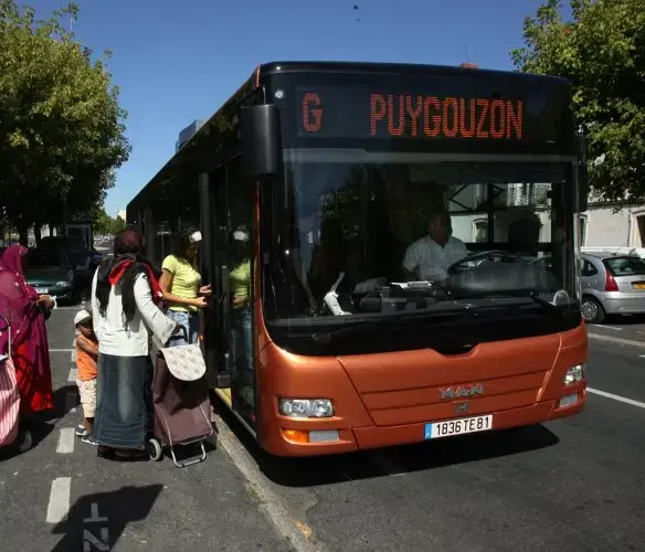 Monte Escalier Confort Plus Monte escalier Puygouzon