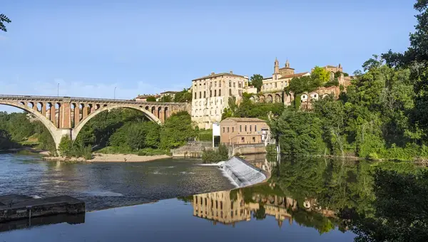 Monte Escalier Confort Plus Monte escalier Rabastens