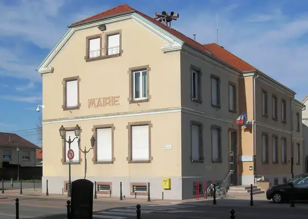 Monte Escalier Confort Plus Monte escalier Richwiller