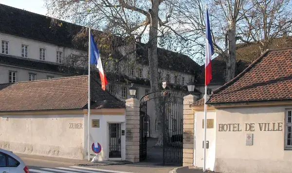Monte Escalier Confort Plus Monte escalier Rixheim