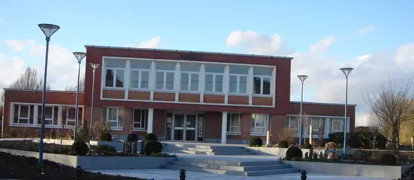Monte Escalier Confort Plus Monte escalier Roost-Warendin