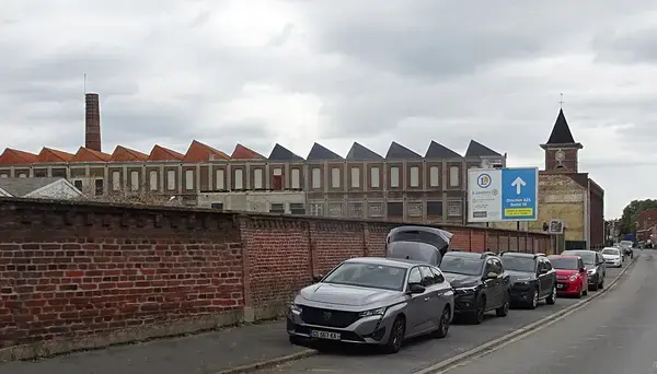 Monte Escalier Confort Plus Monte escalier Sailly-sur-la-Lys