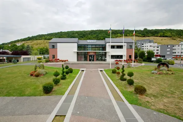 Monte Escalier Confort Plus Monte escalier Saint-Léger-du-Bourg-Denis