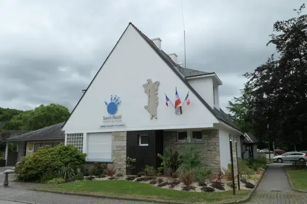 Monte Escalier Confort Plus Monte escalier Saint-Nolff