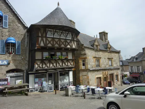 Monte Escalier Confort Plus Monte escalier Saint-Renan