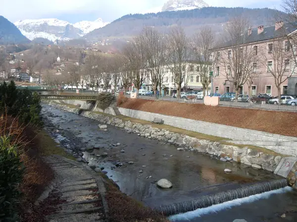 Monte Escalier Confort Plus Monte escalier Sallanches