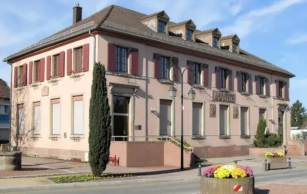 Monte Escalier Confort Plus Monte escalier Sausheim