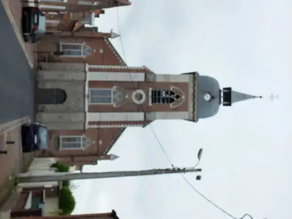 Monte Escalier Confort Plus Monte escalier Sin-le-Noble