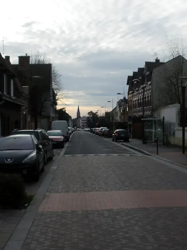 Monte Escalier Confort Plus Monte escalier Templemars