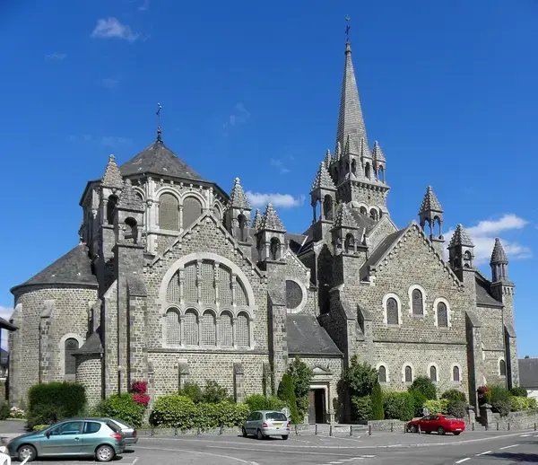 Monte Escalier Confort Plus Monte escalier Tinténiac