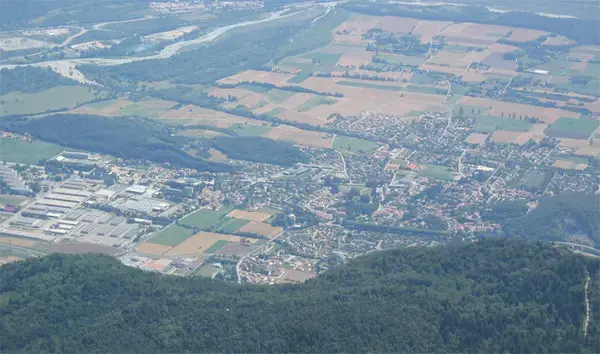 Monte Escalier Confort Plus Monte escalier Varces-Allières-et-Risset