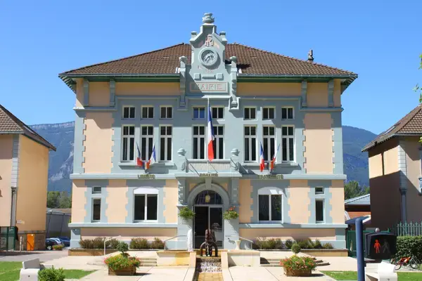 Monte Escalier Confort Plus Monte escalier Villard-Bonnot