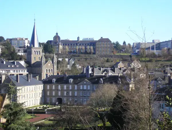 Monte Escalier Confort Plus Monte escalier Vire Normandie