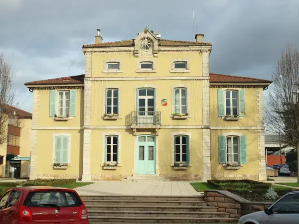 Monte Escalier Confort Plus Monte escalier Viriat