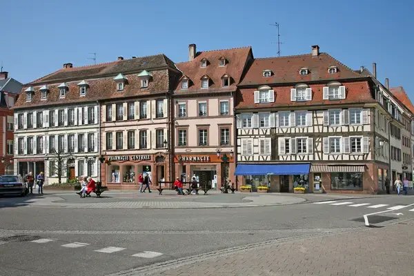Monte Escalier Confort Plus Monte escalier Wissembourg
