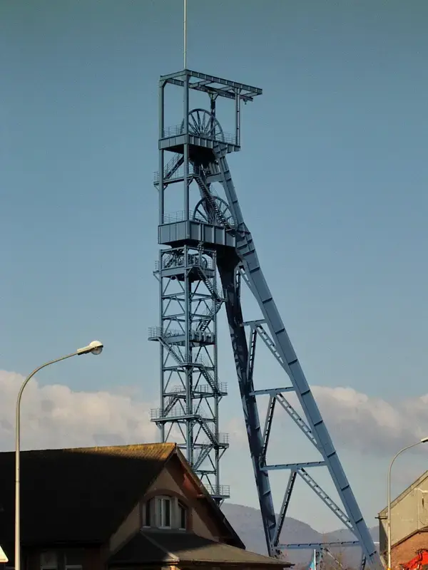Monte Escalier Confort Plus Monte escalier Wittenheim
